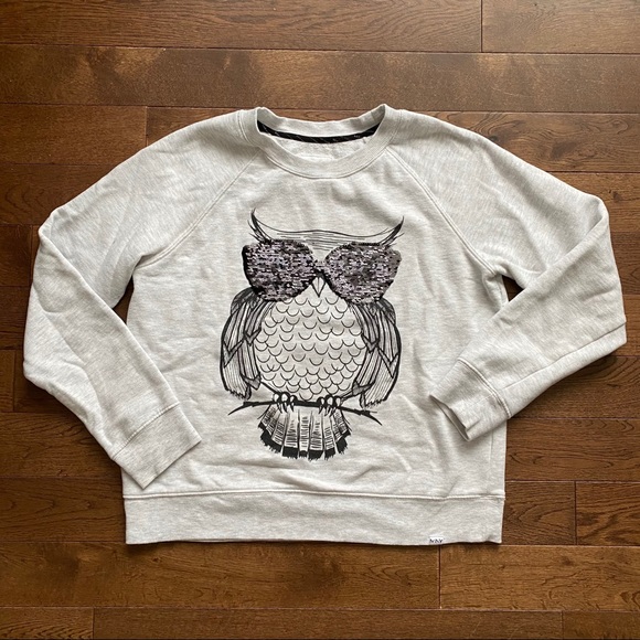 Andrew Marc Sweaters - 🌸50% OFF🌸 Marc New York - Owl Sweater